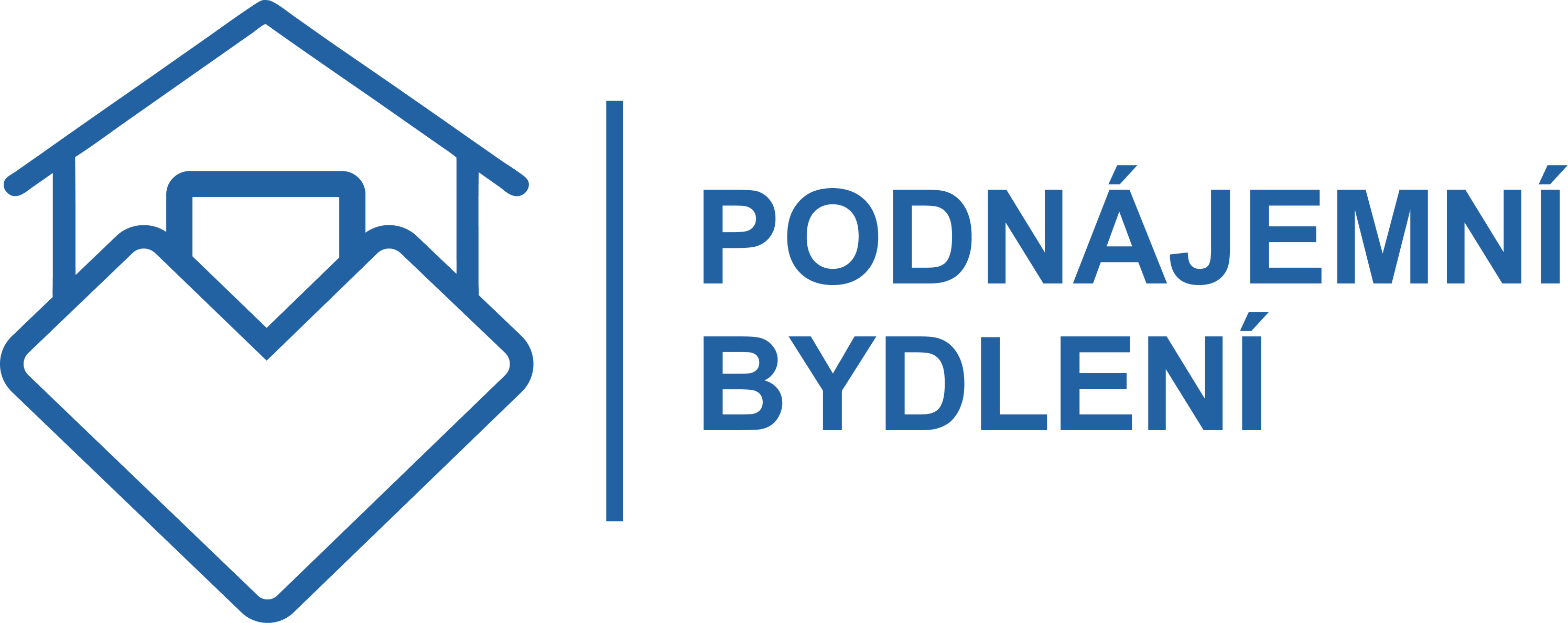 Podnájem